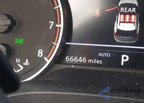 2025 Nissan Rogue Rock Creek z USA, uszkodzony, nr VIN 5N1BT3BB1SC782970